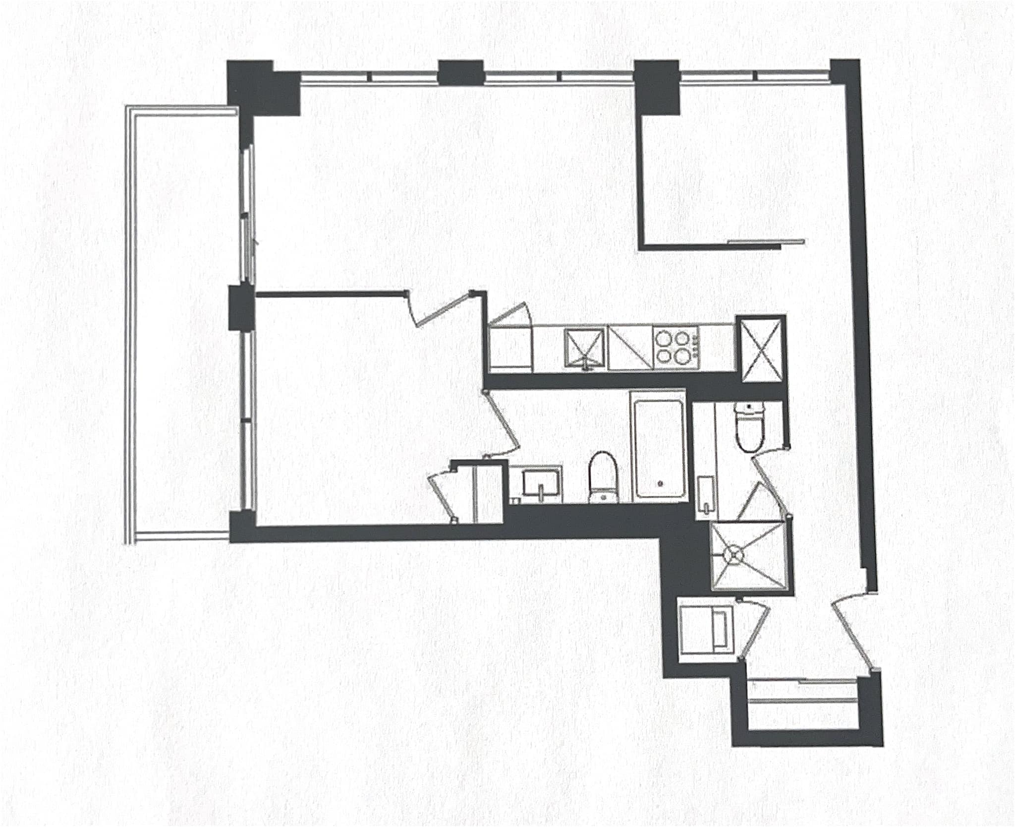 WestLine Condos