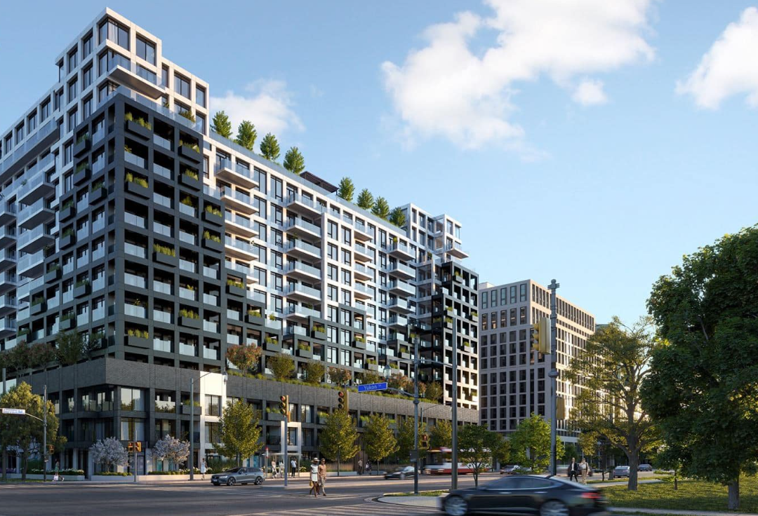 Westline Condos