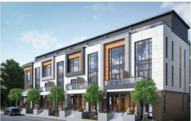 Elgin East Condos
