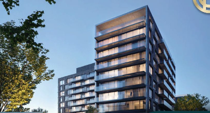 The Mason at Brightwater